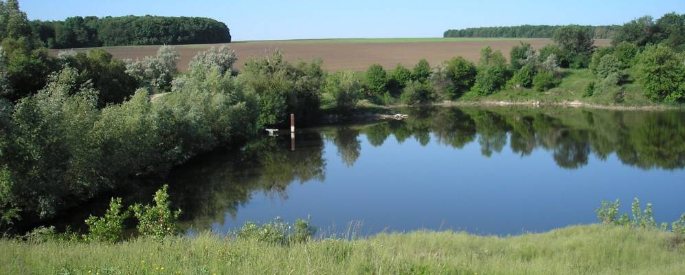 
            Фотография Малой Маньковки