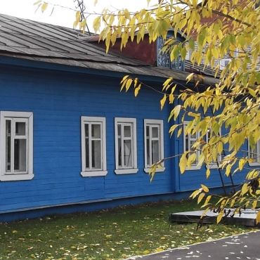 Малая Субботиха