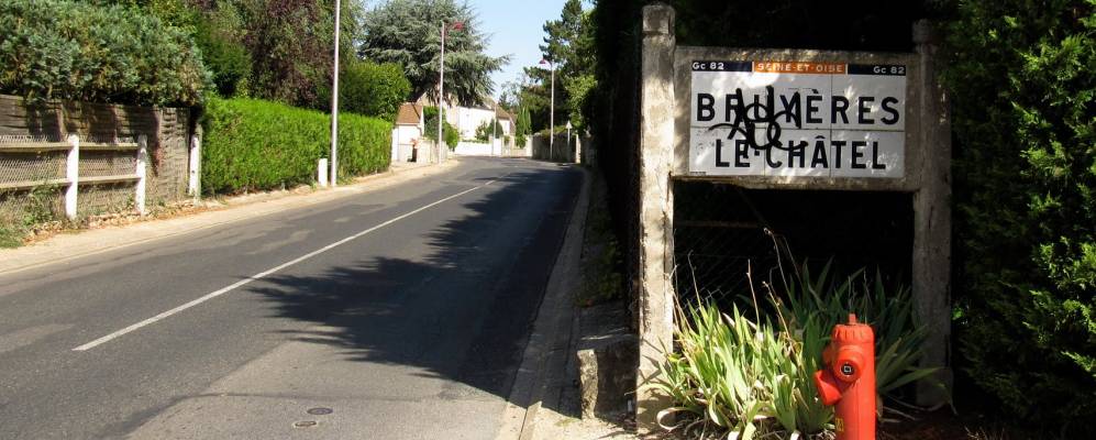 
            Фотография Брюйер-лё-Шатэль