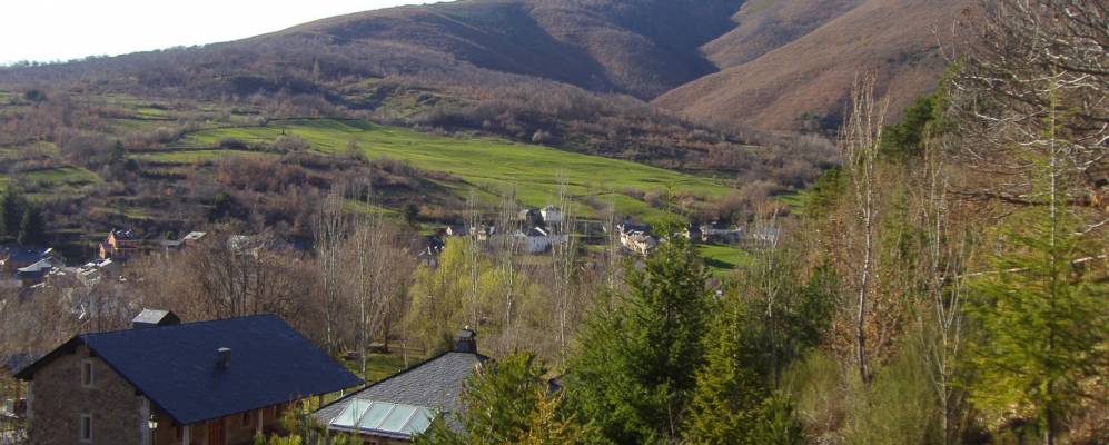 
            Фотография Носеда-дель-Бьерсо