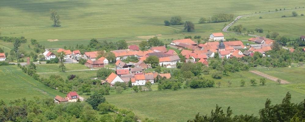 
            Фотография Гроссбонунгена