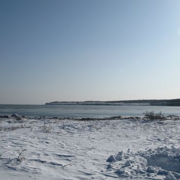 Иннокентьевский