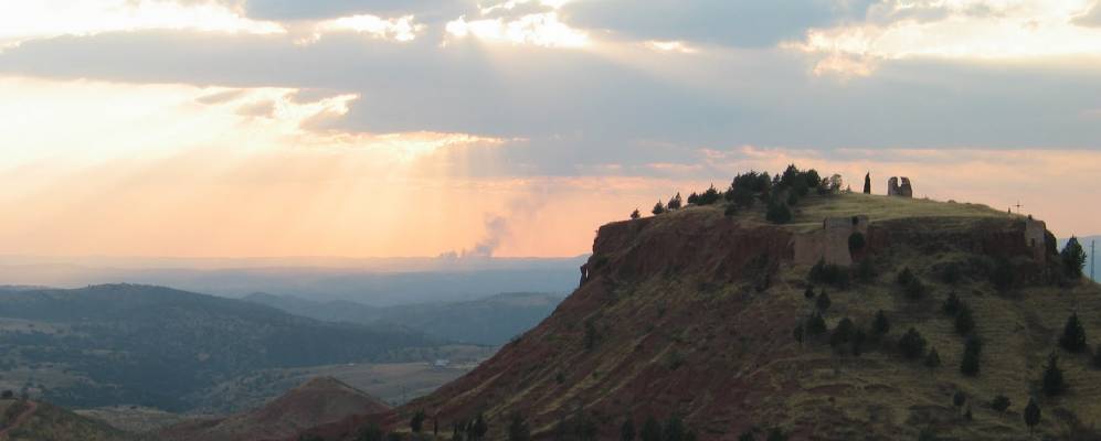 
            Фотография Сантистебан-дель-Пуэрто