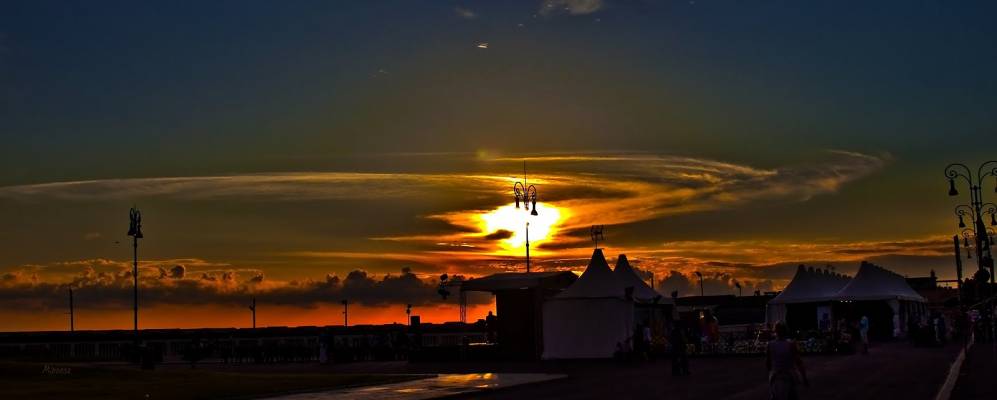 
            Фотография Лидо ди Остии