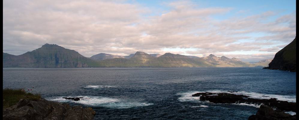 Фотография Джегва