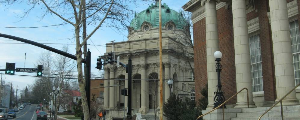 
            Фотография Уинчестер