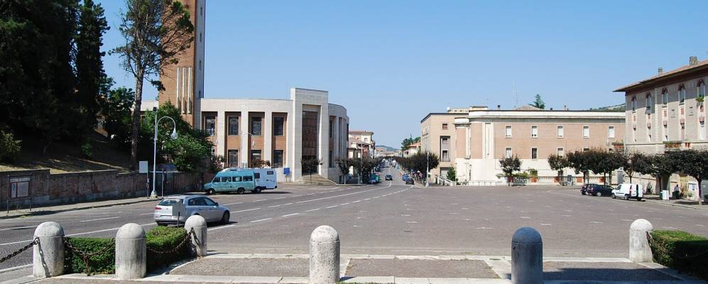 
            Фотография Предаппьо