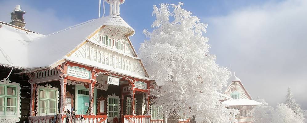 
            Фотография Пустевни