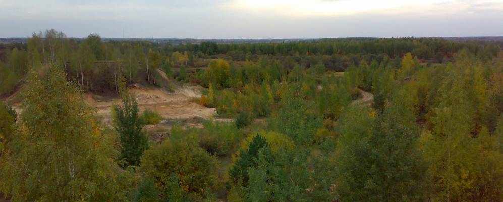 Фотография Русского Кубашево