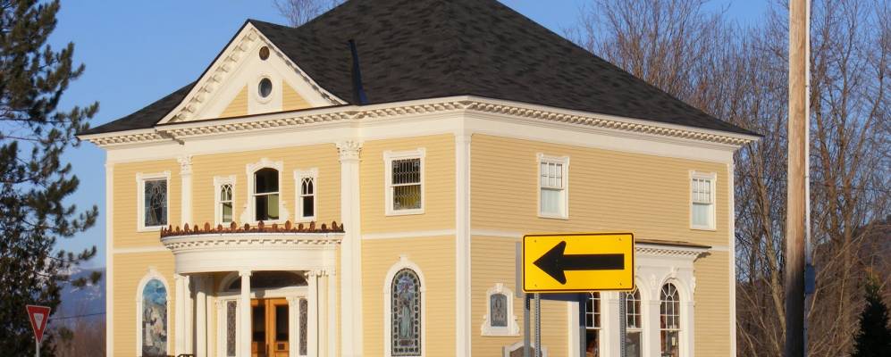 
            Фотография Нортамберленда