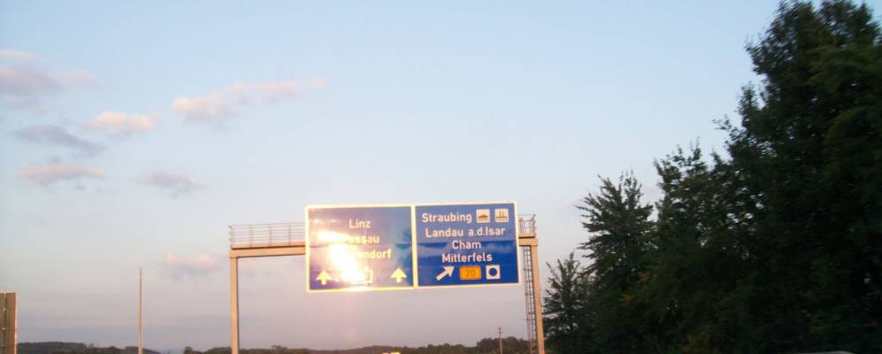 
            Фотография Steinach