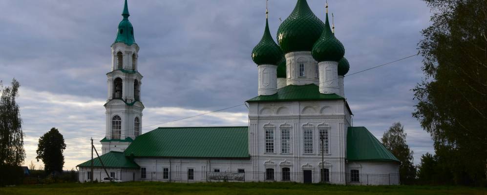 
            Фотография Левашово