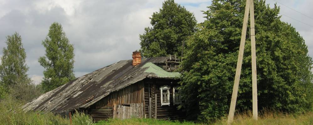 
            Фотография Куминово