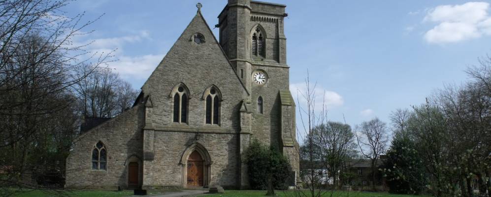 
            Фотография Волкдена