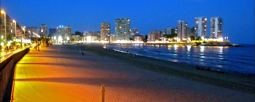 
            Фотография Оропеса-дель-Мара