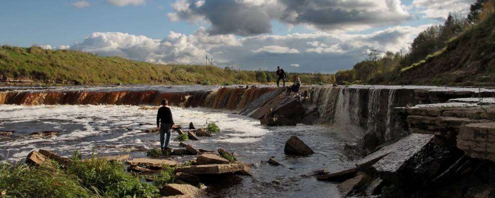 
            Фотография Пустыньки