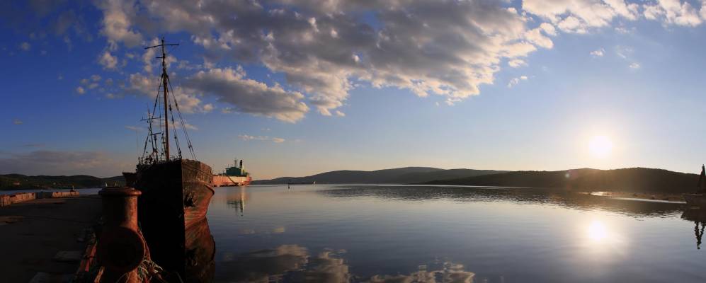 
            Фотография Белокаменки