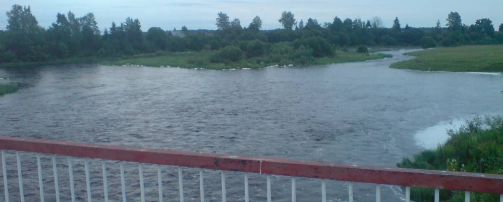 
            Фотография деревни Покровские