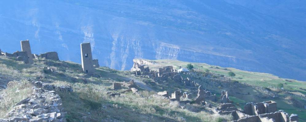 
            Фотография Тляха