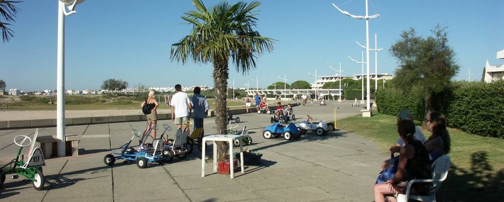 
            Фотография Порт-Камарг