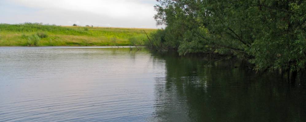 Фотография Софиевки