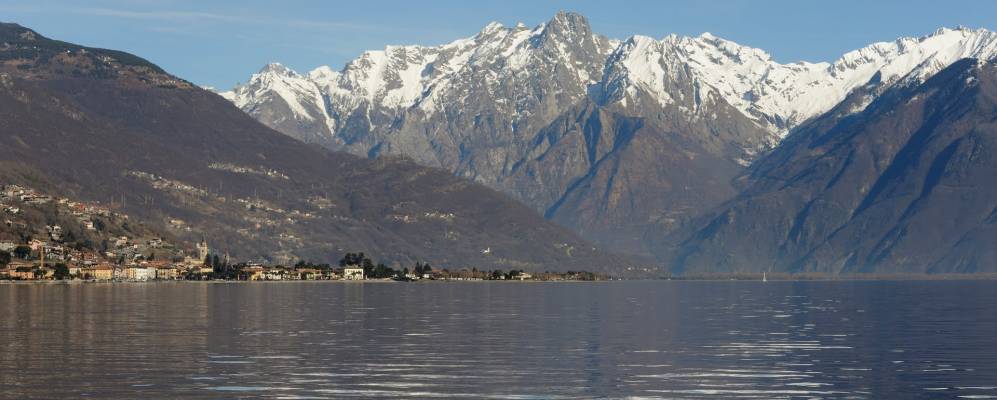 
            Фотография Консильо-ди-Румо