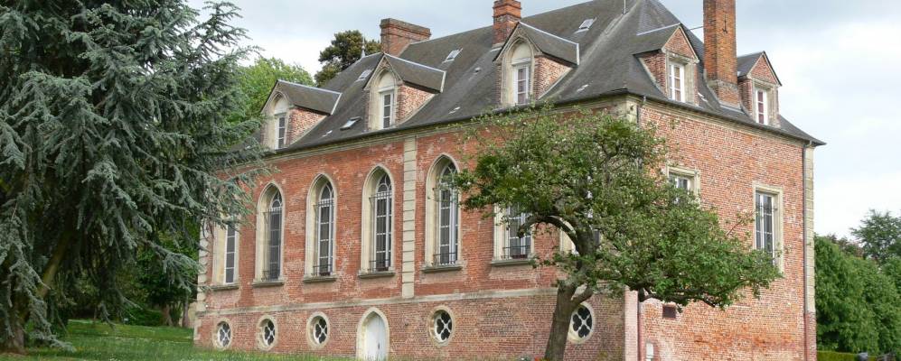 
            Фотография Серифонтэна