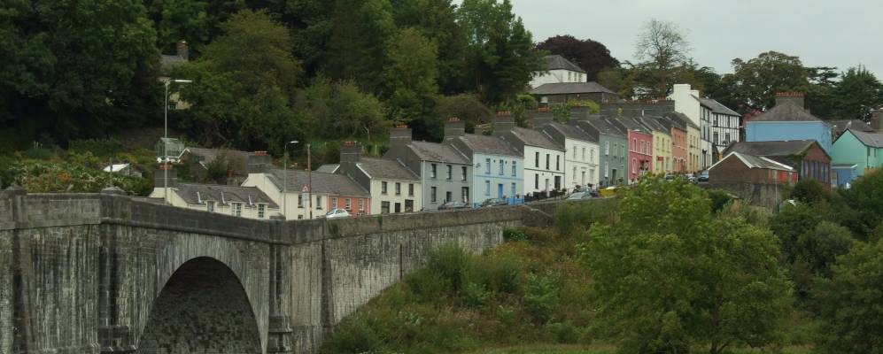 
            Фотография Лландейло