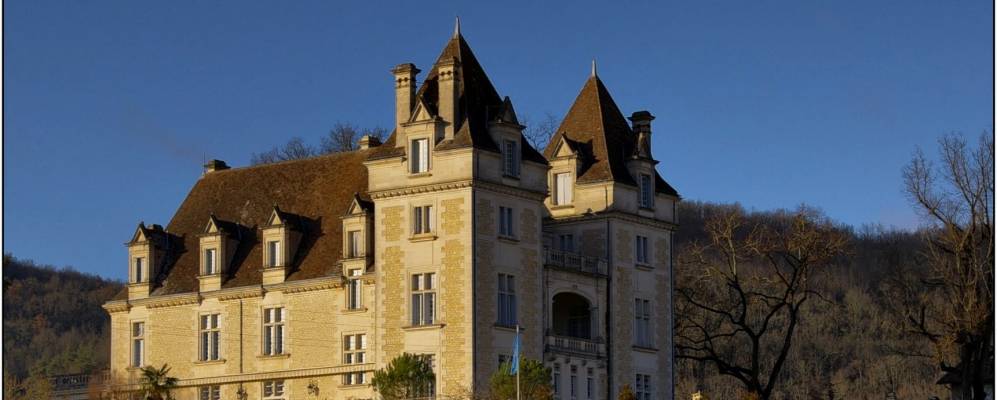 
            Фотография Сен-Венсан-де-Коссе