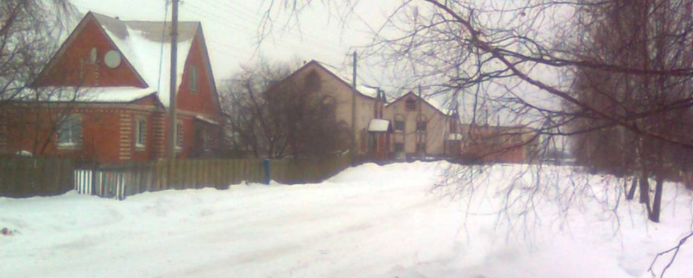 
            Фотография деревни Ходулы