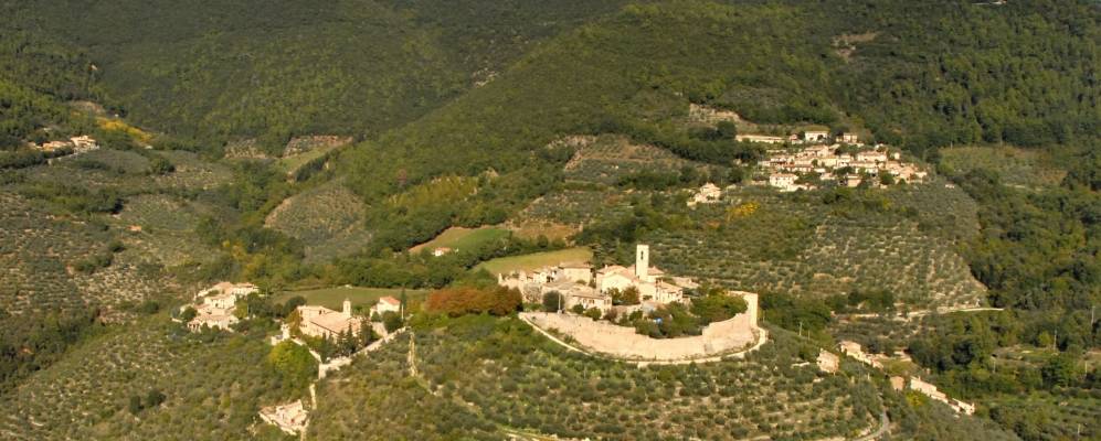 
            Фотография Кампело на Клитунно