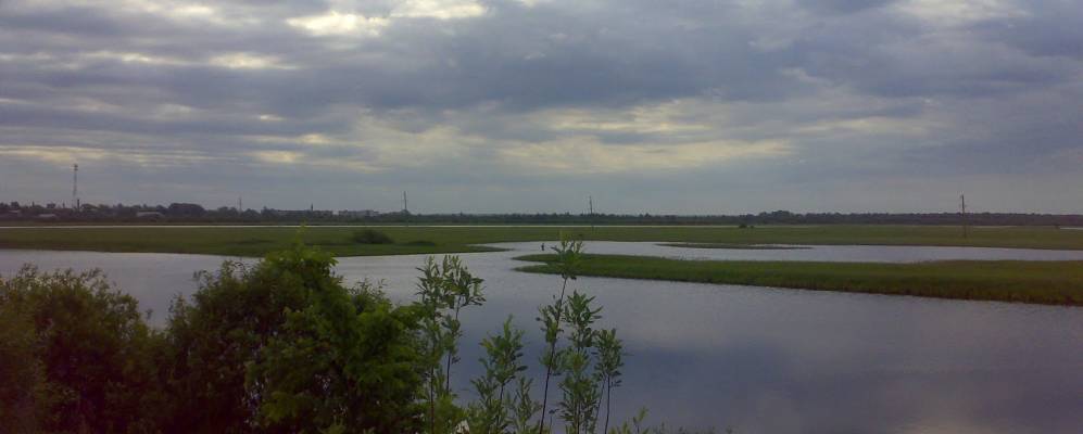 Фотография Березеево