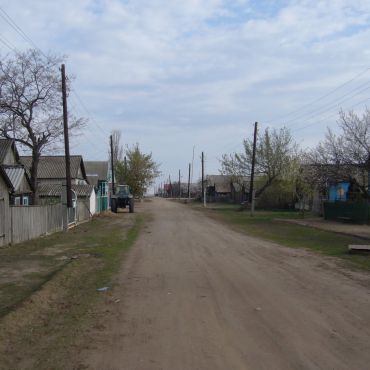 Белокаменка