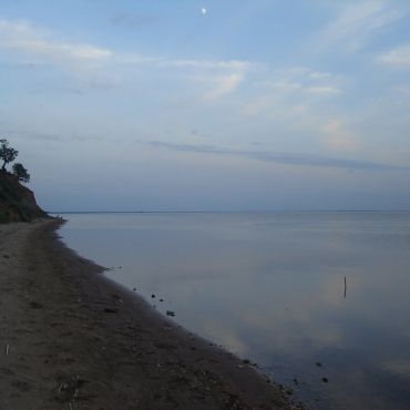 Екатериновка