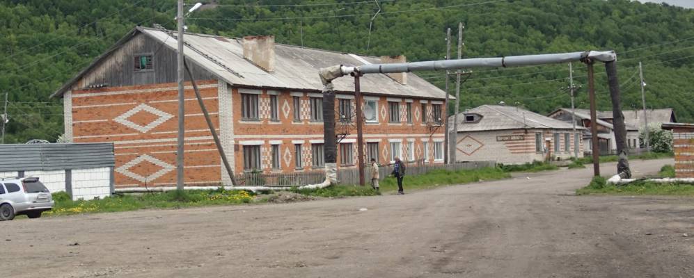 
            Фотография Чнырраха