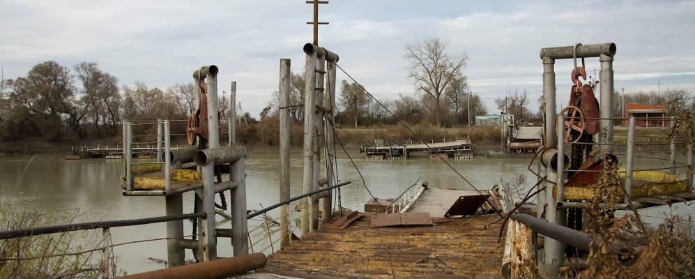 Фотография Ханькова