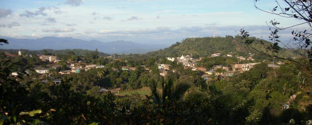 
            Фотография Сенсунтепеке