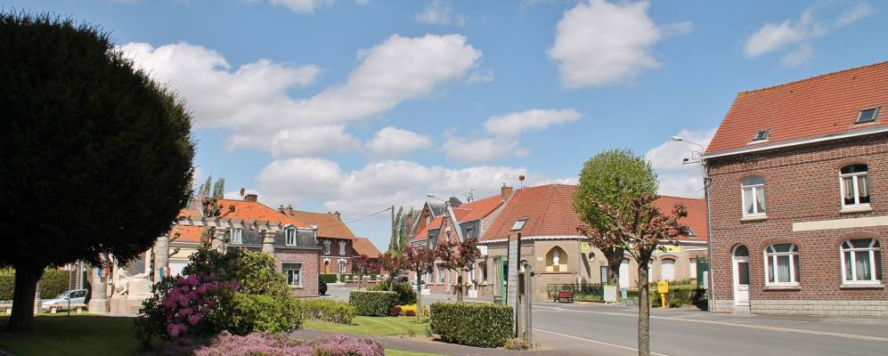 
            Фотография Виё-Беркена