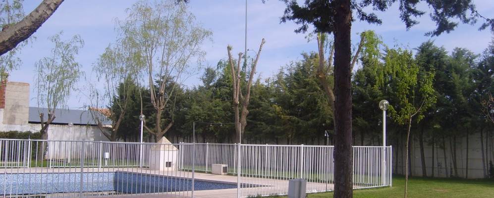 
            Фотография Casas de Juan Núñez