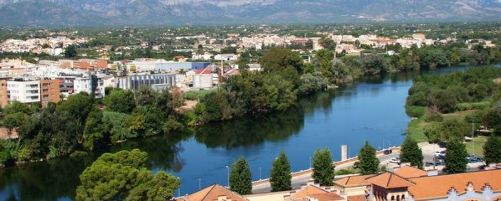 Фотография Тортосы