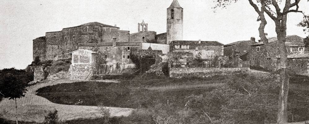 Фотография Бруньолы