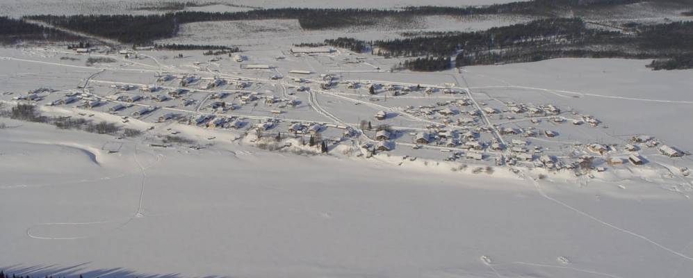 Фотография Порожска