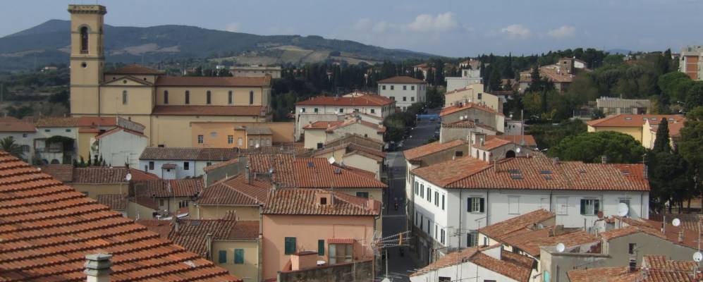 
            Фотография Розиньяно-Мариттимо