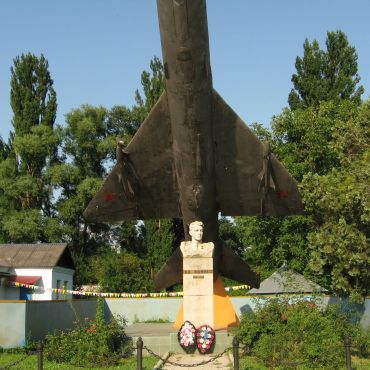 Большесидоровское