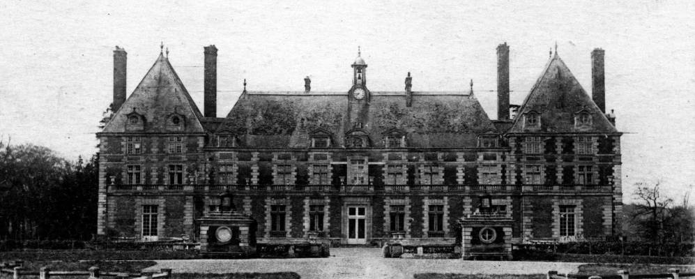 
            Фотография Рони-сюр-Сеина