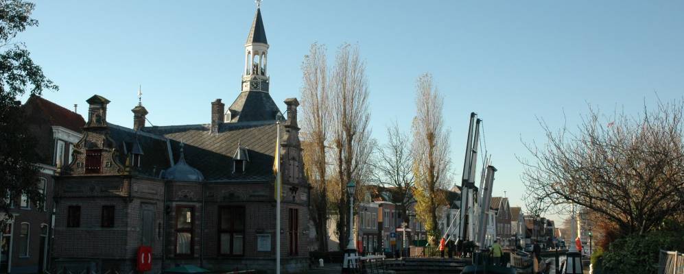 
            Фотография Лейдсхендама