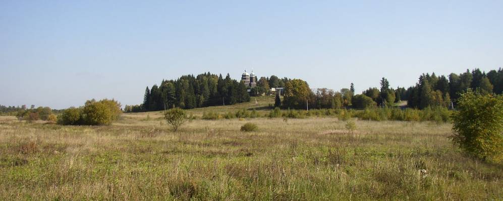 
            Фотография Горок