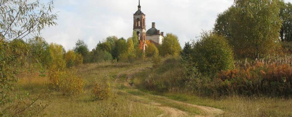 
            Фотография Малой Чежмы