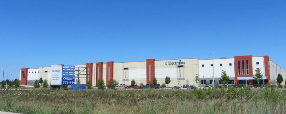 
            Фотография Миноокы