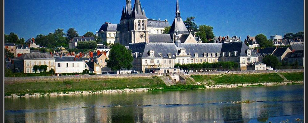 
            Фотография Блуа